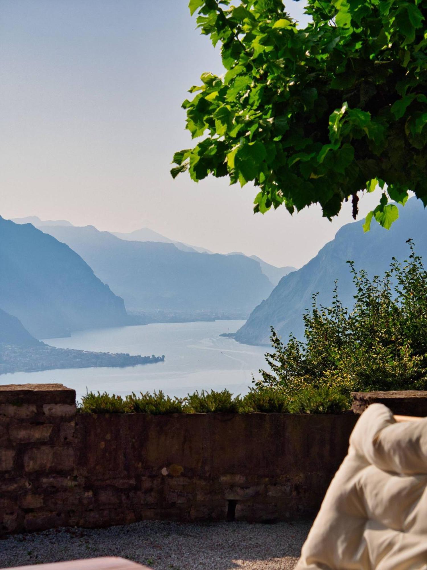 Panoramic Lakeview House Bellagio Casa vacanze