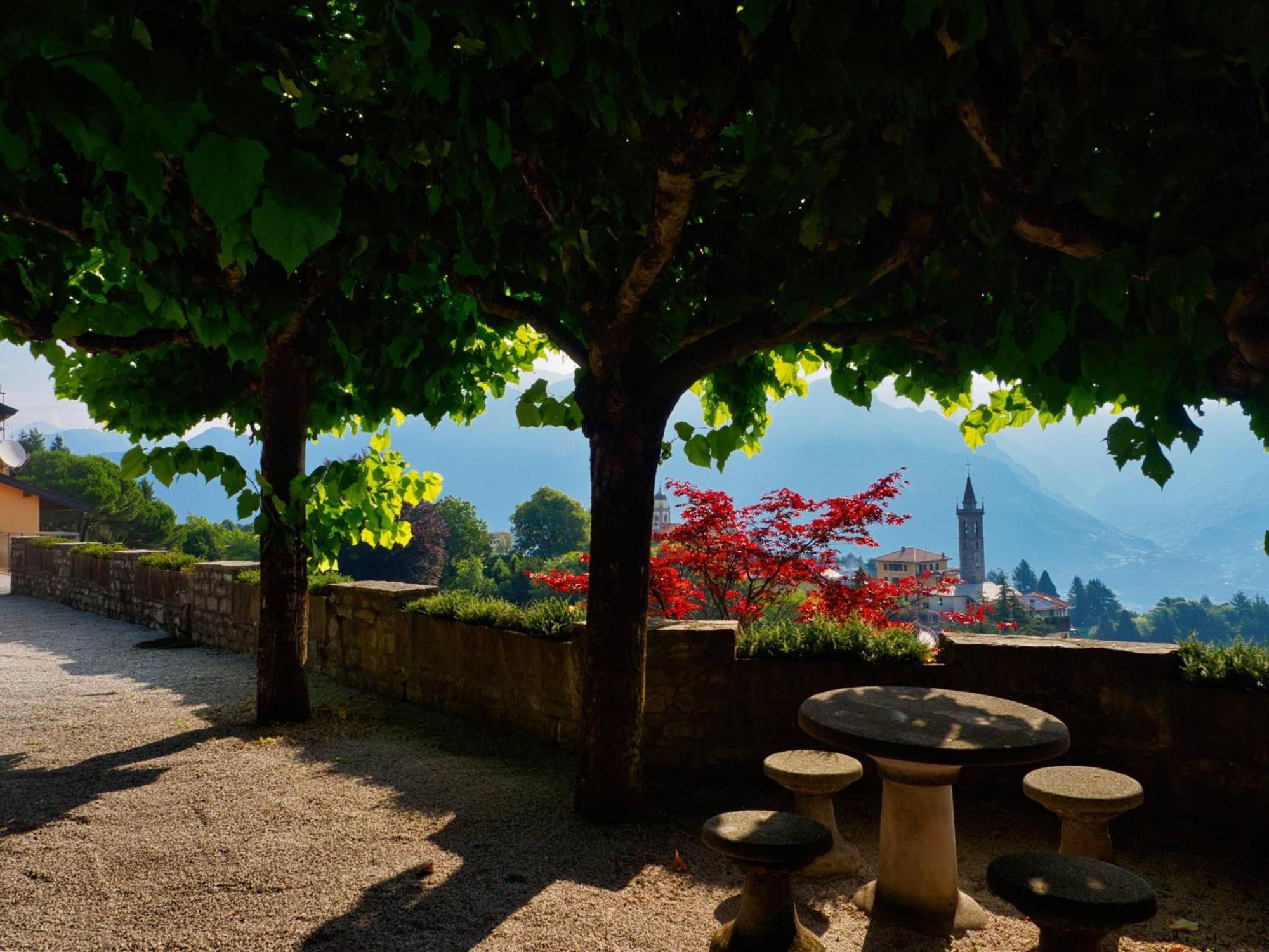 Casa vacanze Panoramic Lakeview House Bellagio *