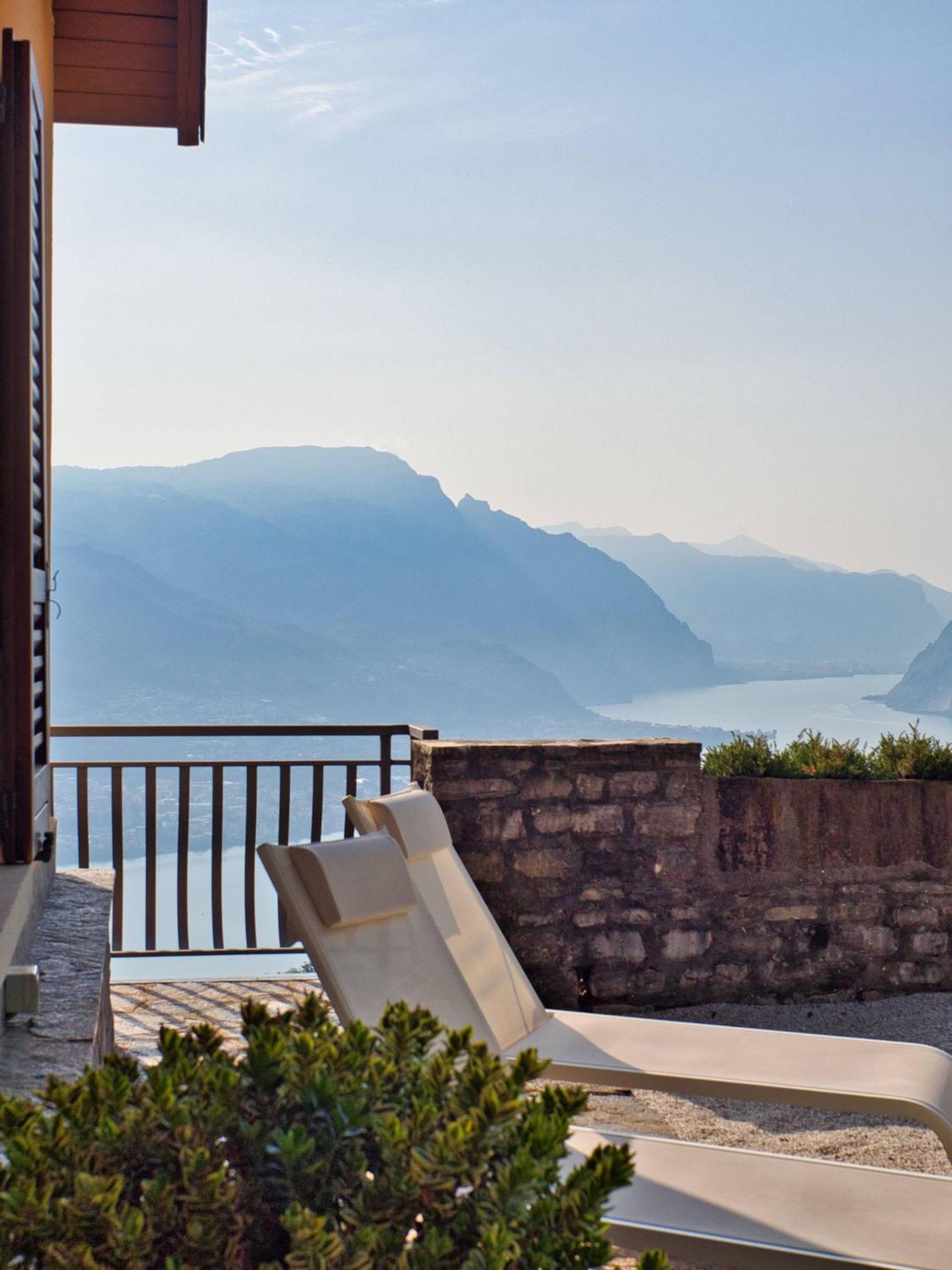 Panoramic Lakeview House Bellagio Casa vacanze *
