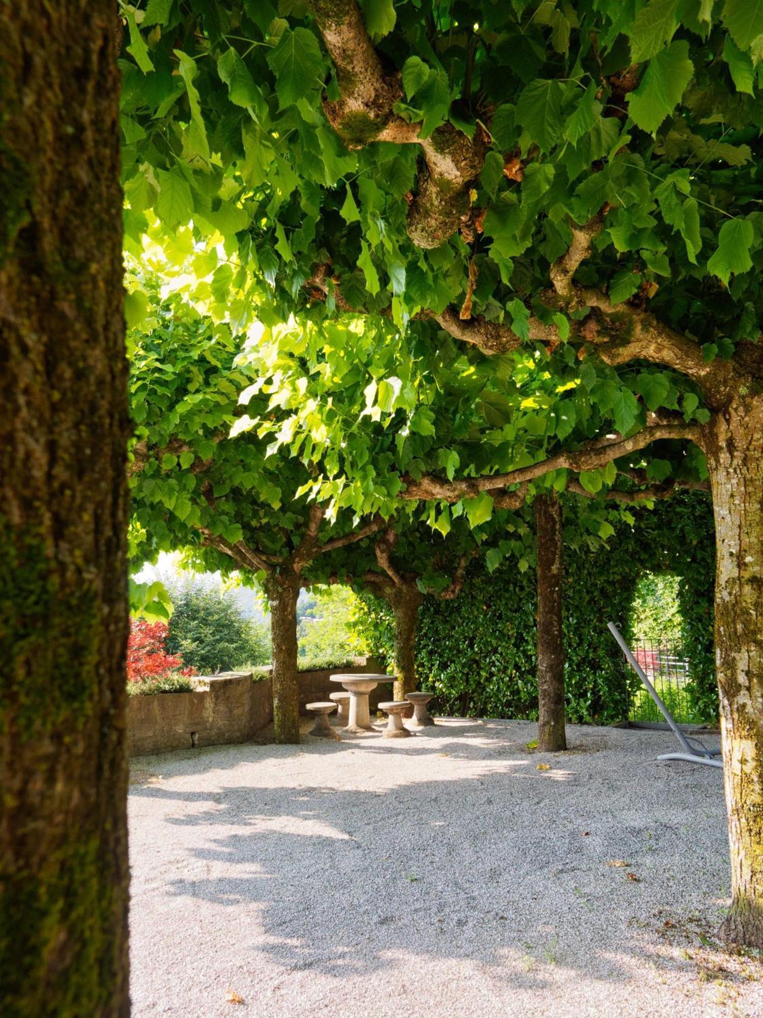 Panoramic Lakeview House Bellagio Ferienhaus *
